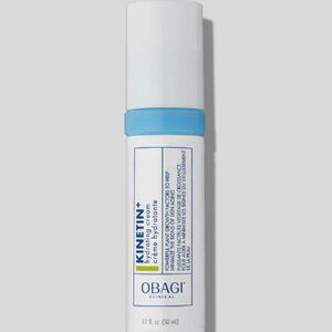 OBAGI CLINICAL KINETIN+ HYDRATING CREAM Hypoallergenic Moisturizing Cream